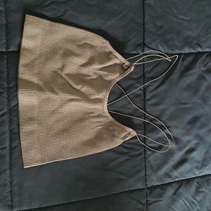 Urban outfitters tank top